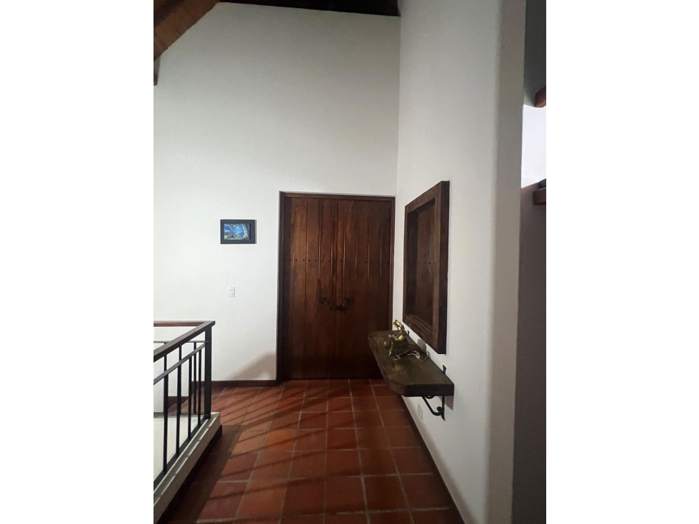 Charming Summer Home in Santa Fe de Antioquia — foto 5