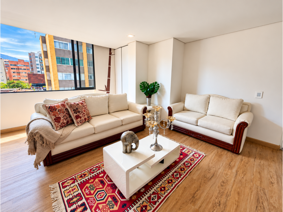 DÚPLEX EN LA MEJOR UBICACIÓN DE LAURELES | 186 M² + TERRAZA — foto 4