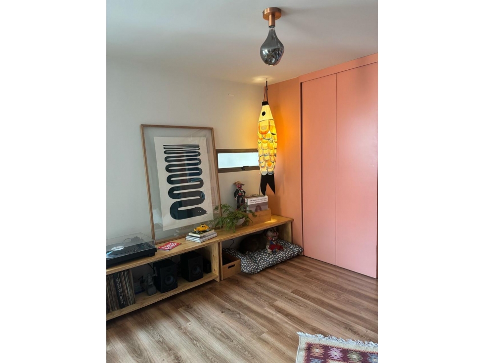 APARTAMENTO EN VENTA EN CONQUISTADORES | 83 M² — foto 6