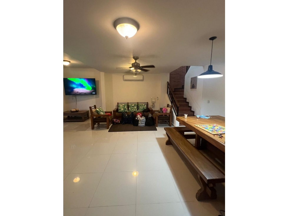 Charming Summer Home in Santa Fe de Antioquia — foto 2