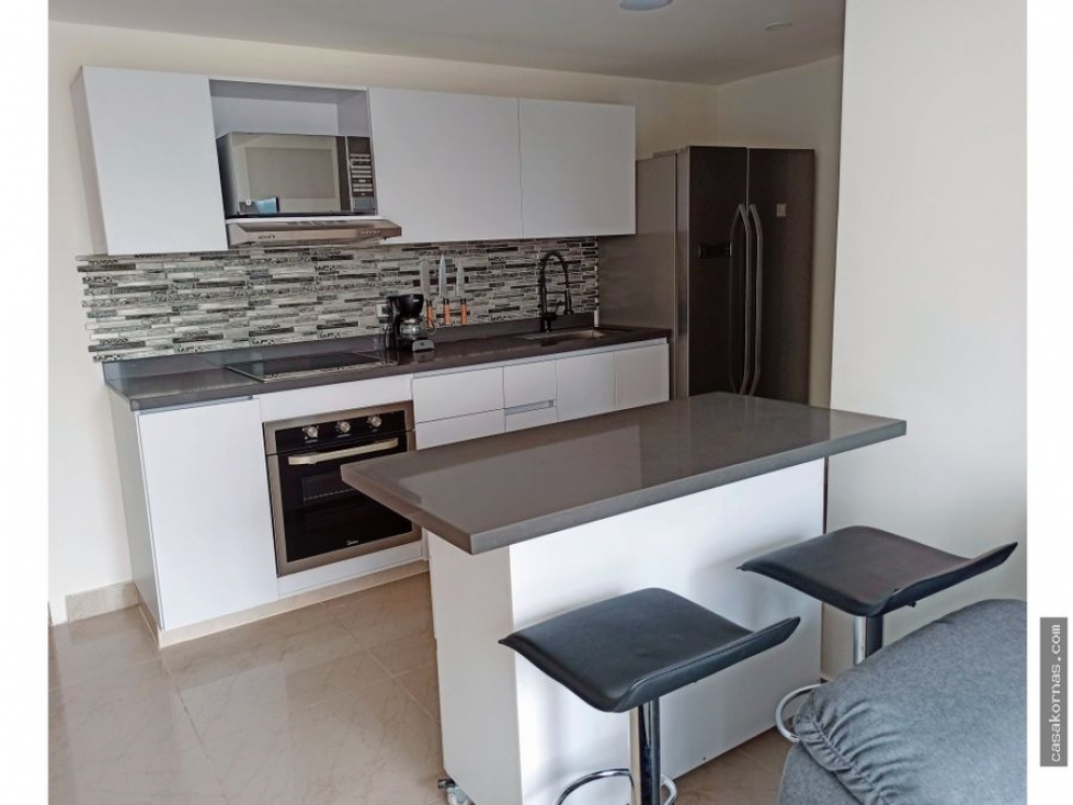 ¡APARTAMENTO REMODELADO EN VENTA EN EL CORAZON DE LAURELES! — foto 5
