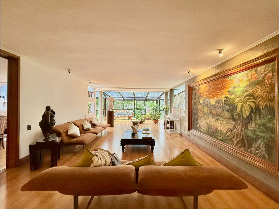 In the heart of San Lucas: unique place- a duplex jewerly — foto 5