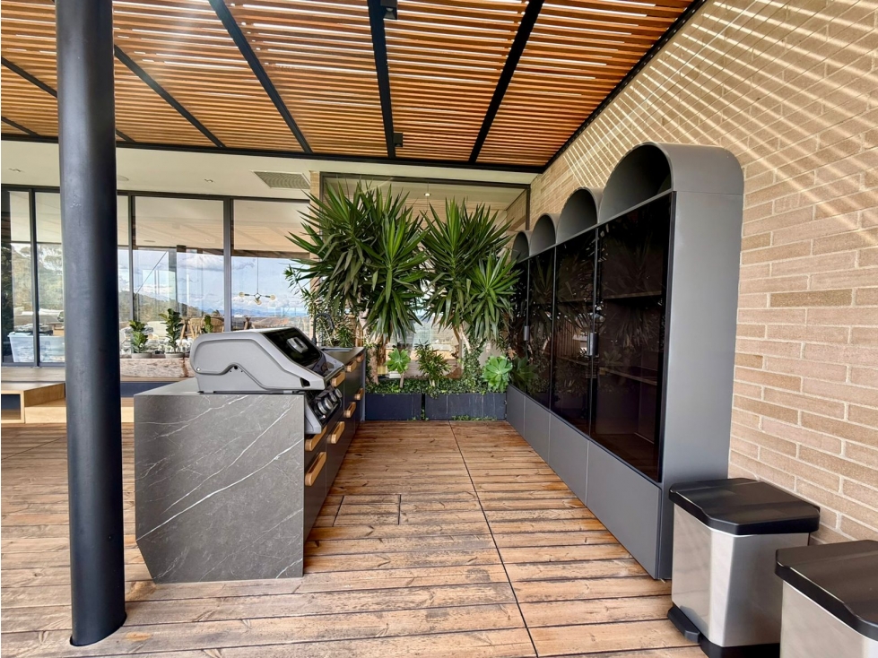 Casa Campestre de Lujo con 2.400 m² de Naturaleza — foto 5