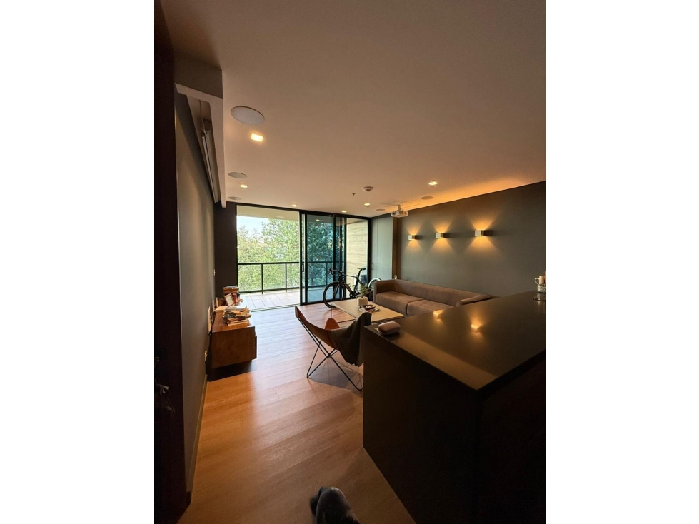 DÚPLEX EN EL ALTO DE PALMAS CON TERRAZA Y JACUZZI — foto 3