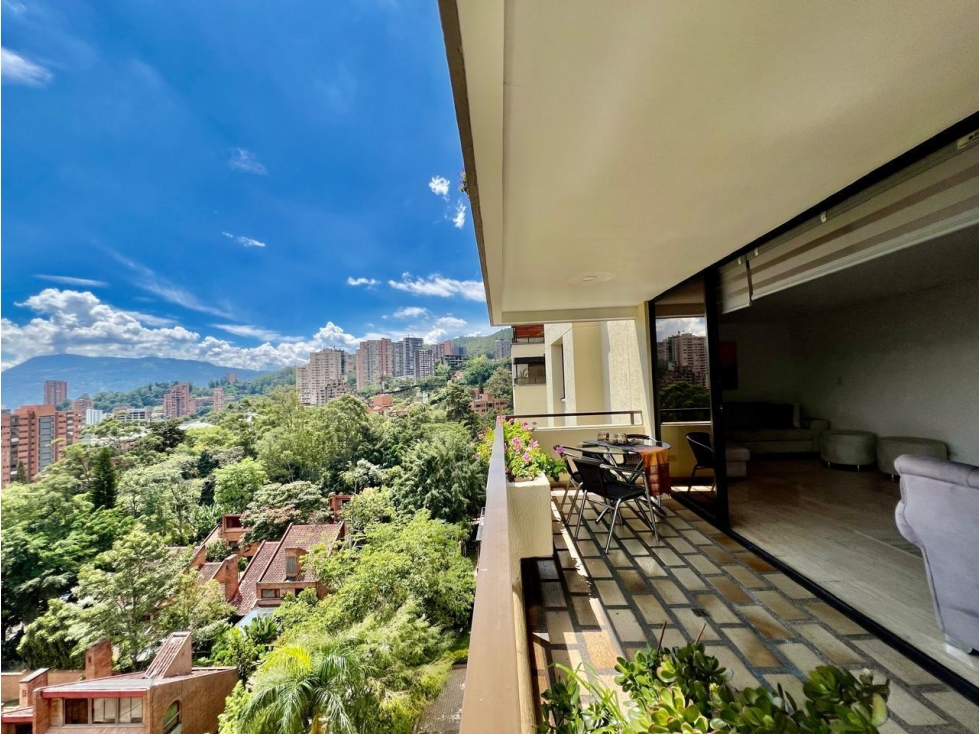 Exclusive Two-Story Penthouse with Breathtaking Views