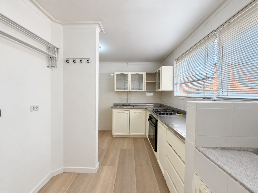 DÚPLEX CON POTENCIAL DE REMODELACIÓN EN CONQUISTADORES  — foto 4