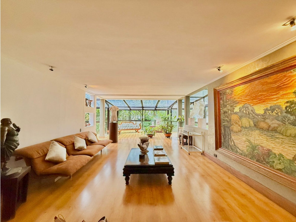 In the heart of San Lucas: unique place- a duplex jewerly