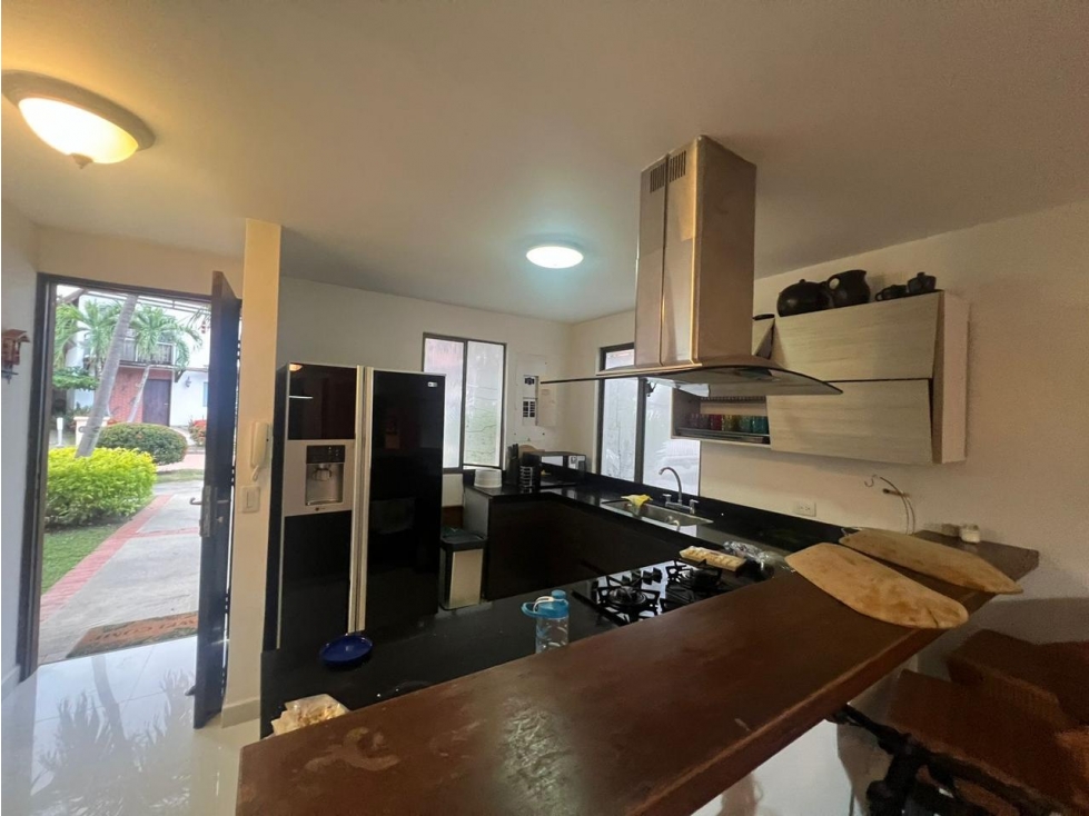 Charming Summer Home in Santa Fe de Antioquia — foto 4