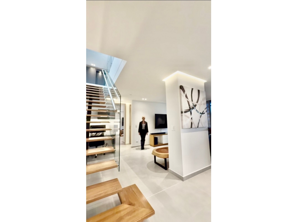 Luxurious Penthouse Duplex in Envigado — foto 3