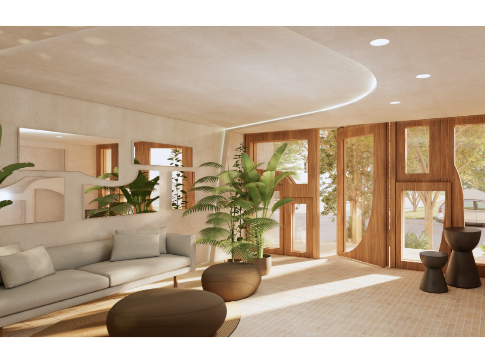 Proyecto en Laureles: Diseño, Exclusividad y Alta Valorización — foto 2