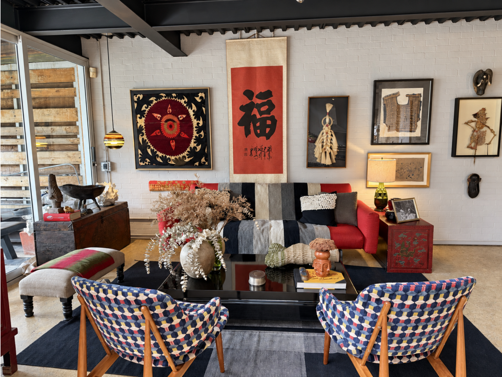 ESPECTACULAR APTO TIPO LOFT EN ASTORGA CON TERRAZA PRIVADA — foto 2
