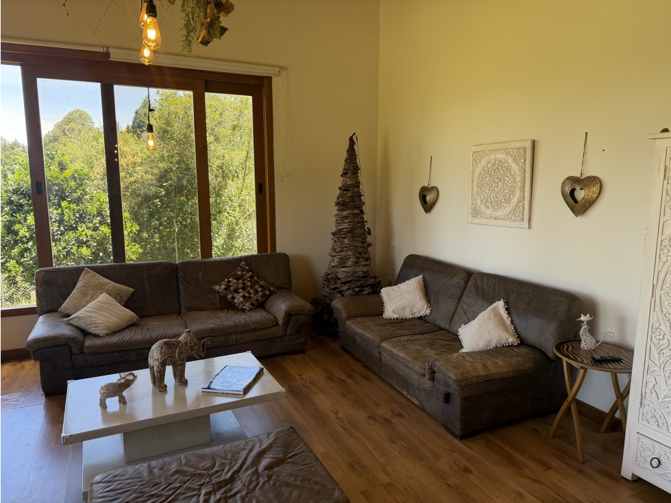 Casa Campestre de Lujo en Guarne | 3.300 m² de Naturaleza — foto 6