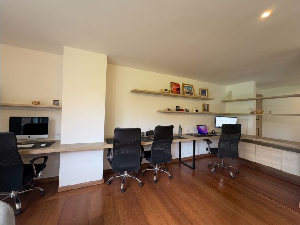 AMPLITUD, VISTA Y ELEGANCIA EN EL POBLADO — foto 3