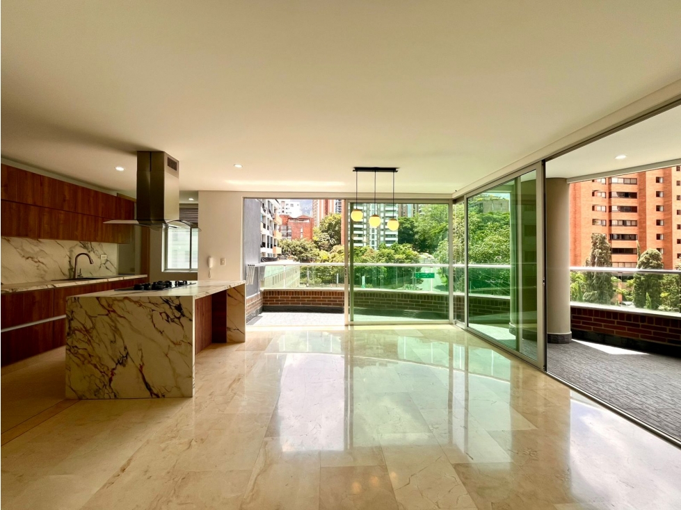 Elegant apartament in Castropol Style, Comfort &Top;-Quality Finishes — foto 3