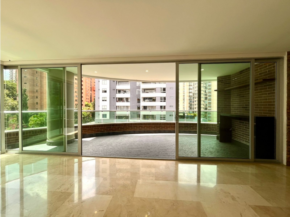 Elegant apartament in Castropol Style, Comfort &Top;-Quality Finishes — foto 5