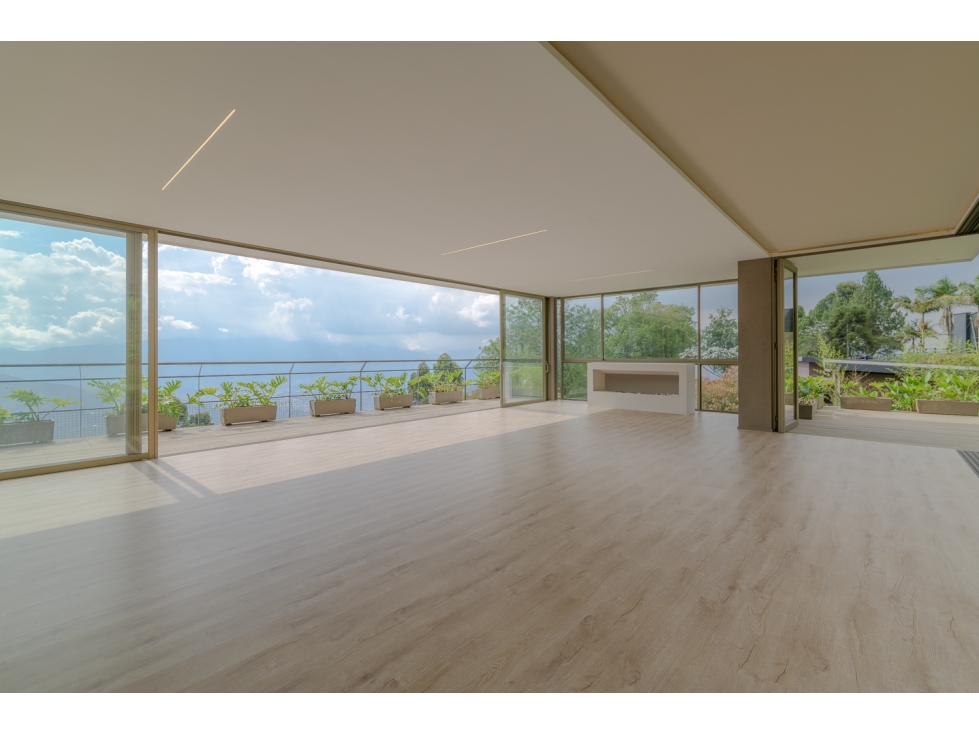 Luxury Brand-New Home with Breathtaking Views Alto de Las Palmas — foto 3