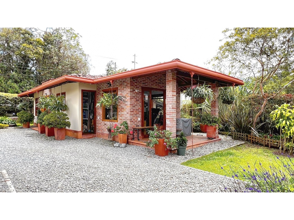 Wonderful property between mountains of Medellin - 3