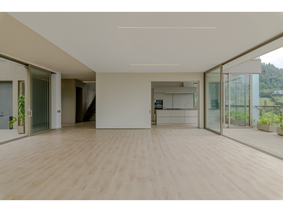 Luxury Brand-New Home with Breathtaking Views Alto de Las Palmas — foto 4