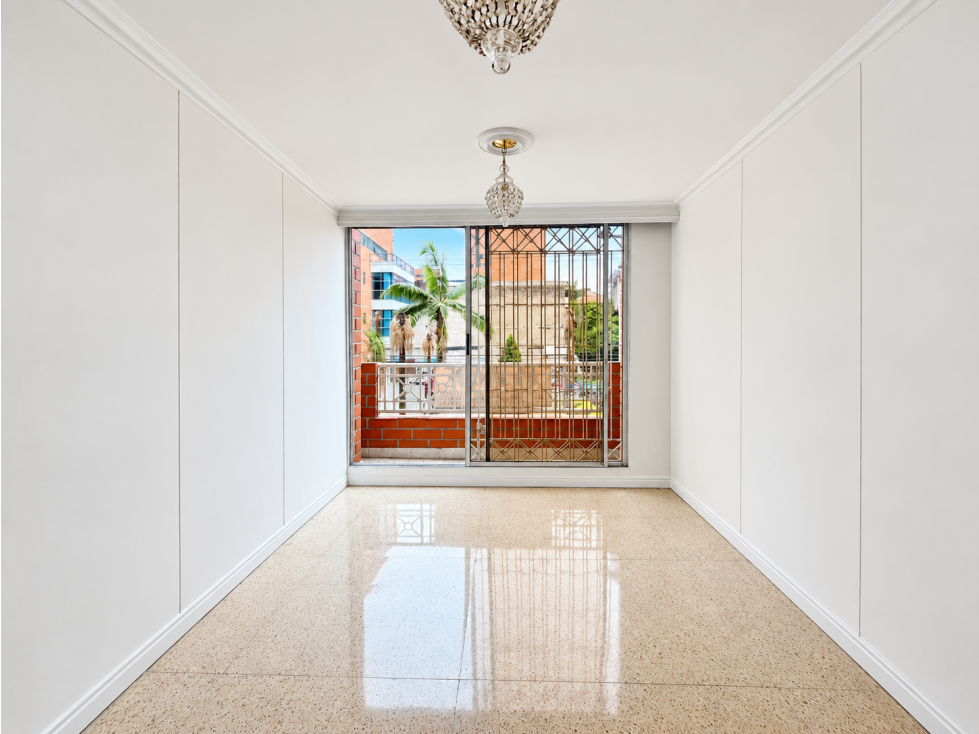 DÚPLEX CON POTENCIAL DE REMODELACIÓN EN CONQUISTADORES  — foto 2