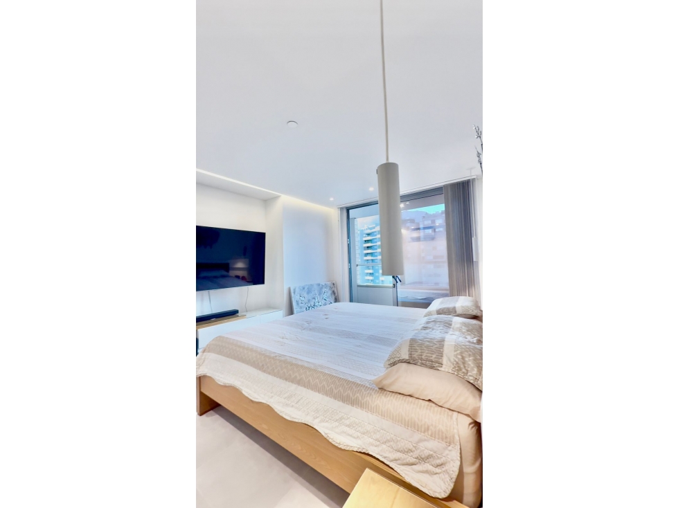 Luxurious Penthouse Duplex in Envigado — foto 6