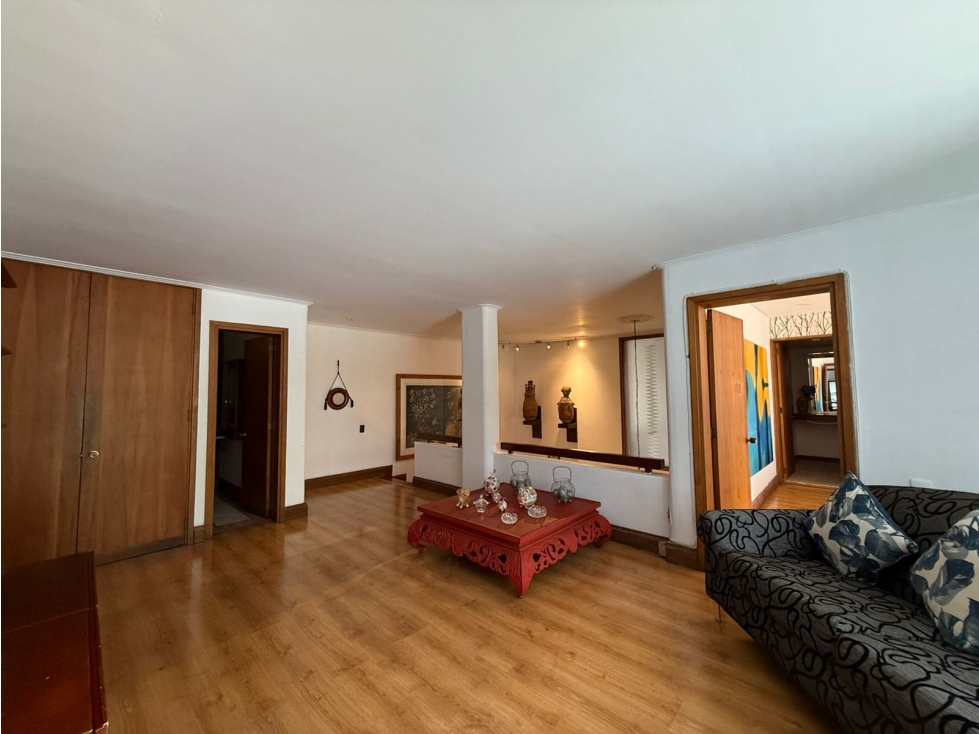 In the heart of San Lucas: unique place- a duplex jewerly — foto 6
