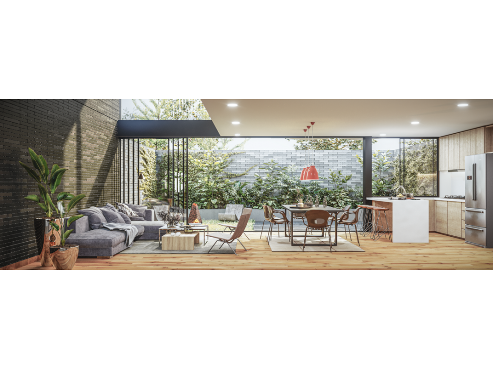 Lote Urbanizado en La Ceja con Terraza y Zonas Comunes — foto 3