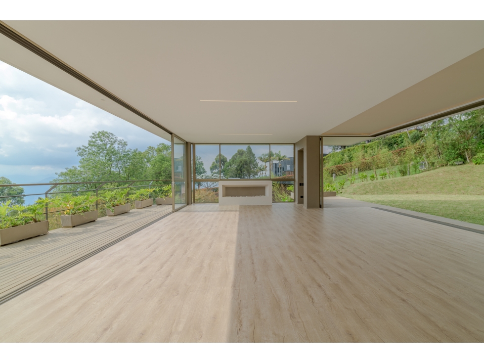 Luxury Brand-New Home with Breathtaking Views Alto de Las Palmas — foto 5