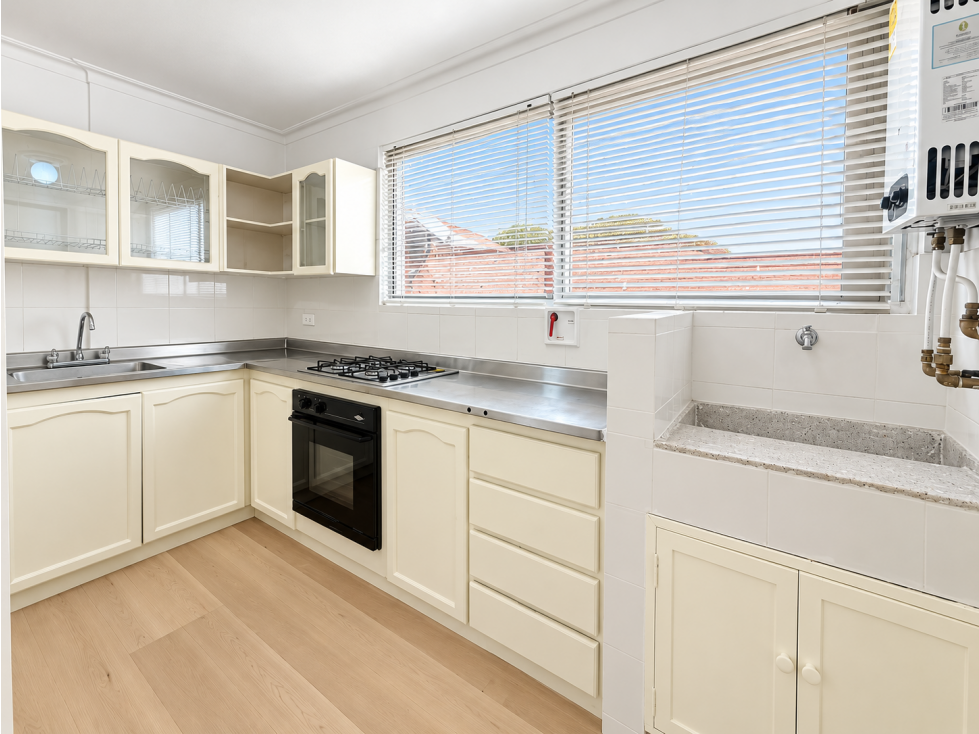 DÚPLEX CON POTENCIAL DE REMODELACIÓN EN CONQUISTADORES  — foto 3