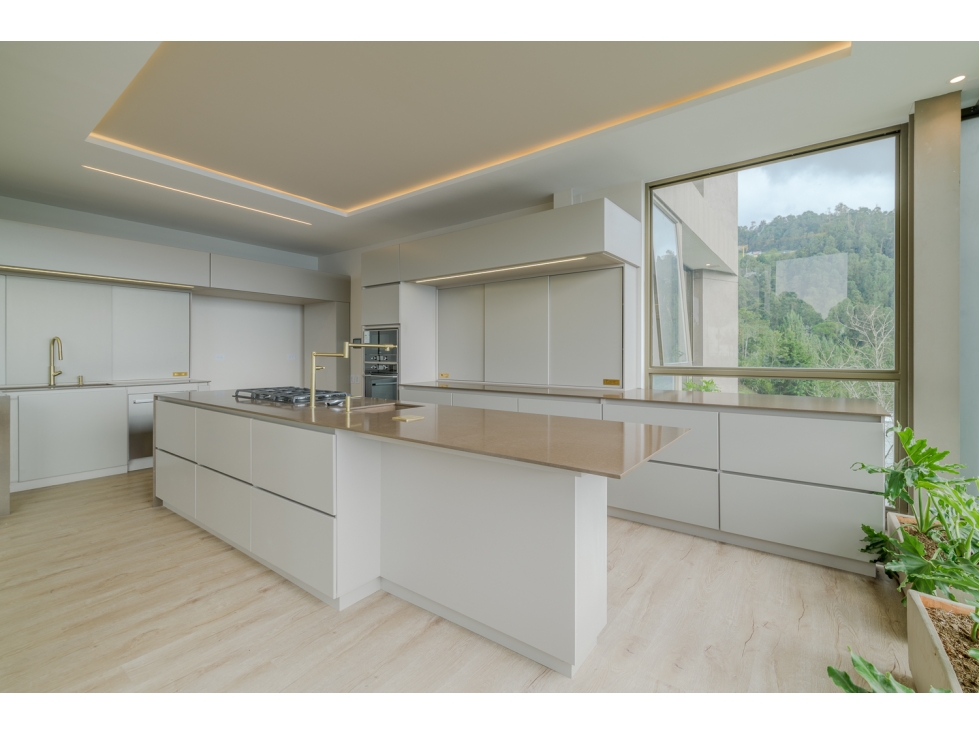 Luxury Brand-New Home with Breathtaking Views Alto de Las Palmas — foto 6