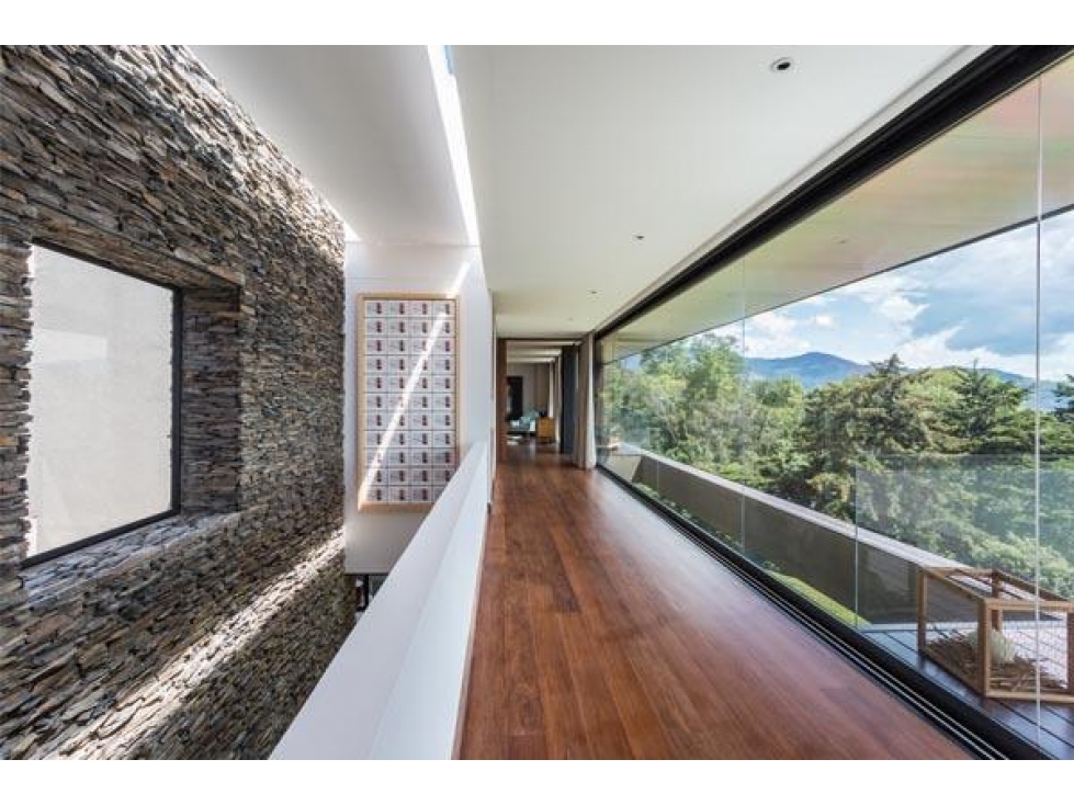 Hermosa Casa en El Poblado con vista a la ciudad — foto 5