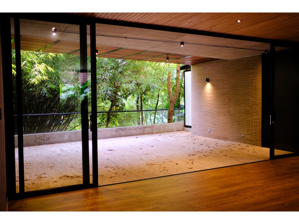 Un oasis moderno en El Poblado: luz, terrazas y espacios que enamoran — foto 4
