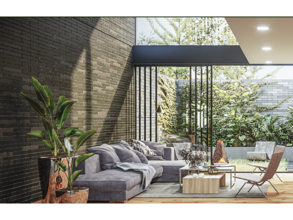 Lote Urbanizado en La Ceja con Terraza y Zonas Comunes — foto 4