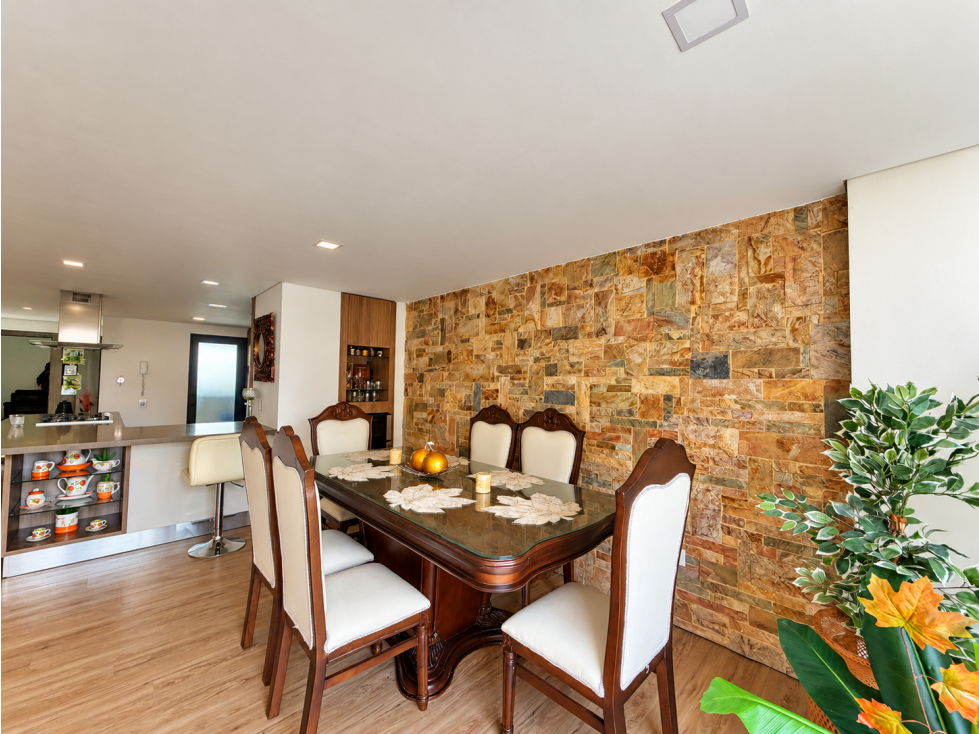 DÚPLEX EN LA MEJOR UBICACIÓN DE LAURELES | 186 M² + TERRAZA — foto 3