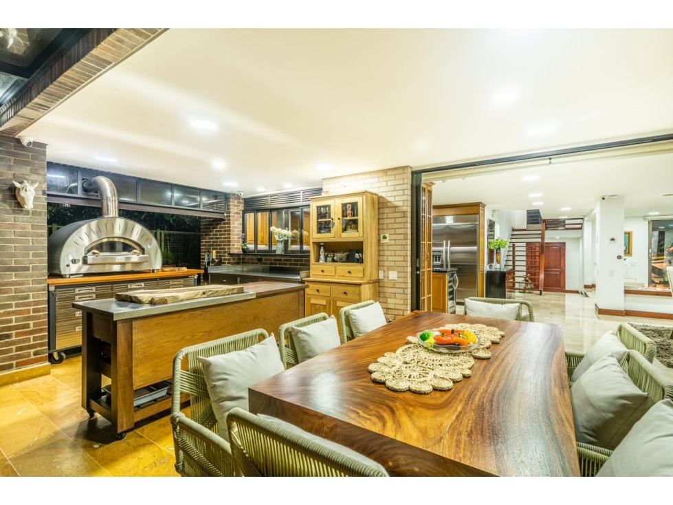 Luxurious house in the upper sector of El Tesoro — foto 6