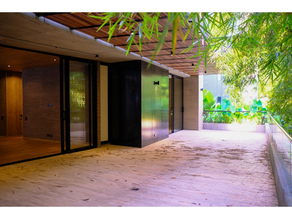 Un oasis moderno en El Poblado: luz, terrazas y espacios que enamoran — foto 5