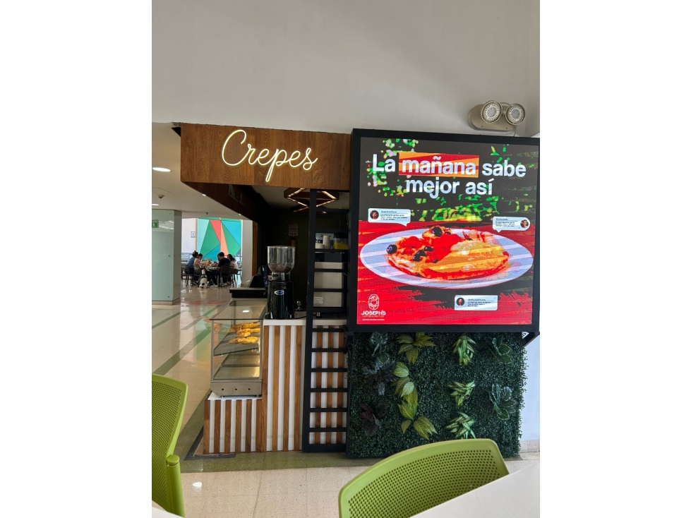 Local en venta en Centro Comercial Unicentro, Medellín
