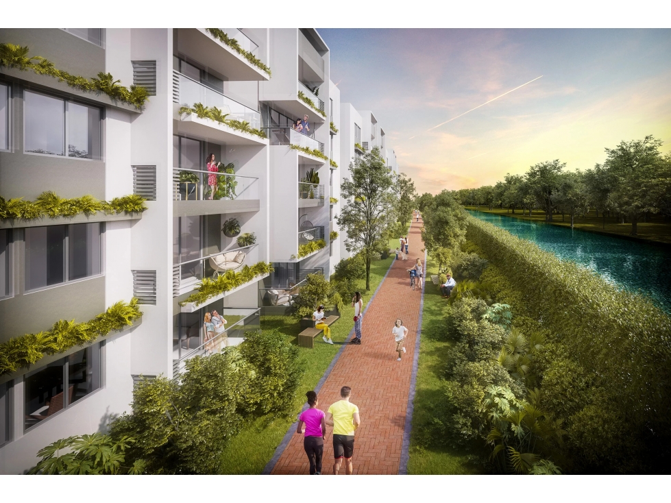 TU APARTAMENTO DE LUJO CERCA DEL MAR EN CARTAGENA — foto 4