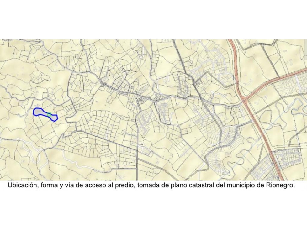 Premium and Exclusive Land Lot in El Tablazo, Near Equinox and Bluman — foto 6