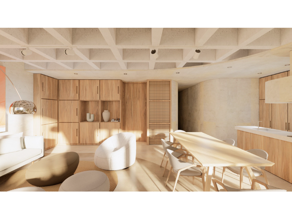 Proyecto en Laureles: Diseño, Exclusividad y Alta Valorización — foto 6