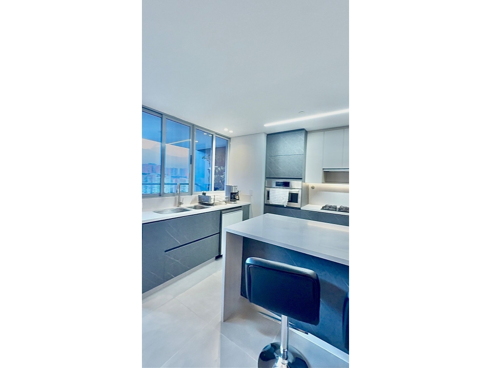 Luxurious Penthouse Duplex in Envigado — foto 4