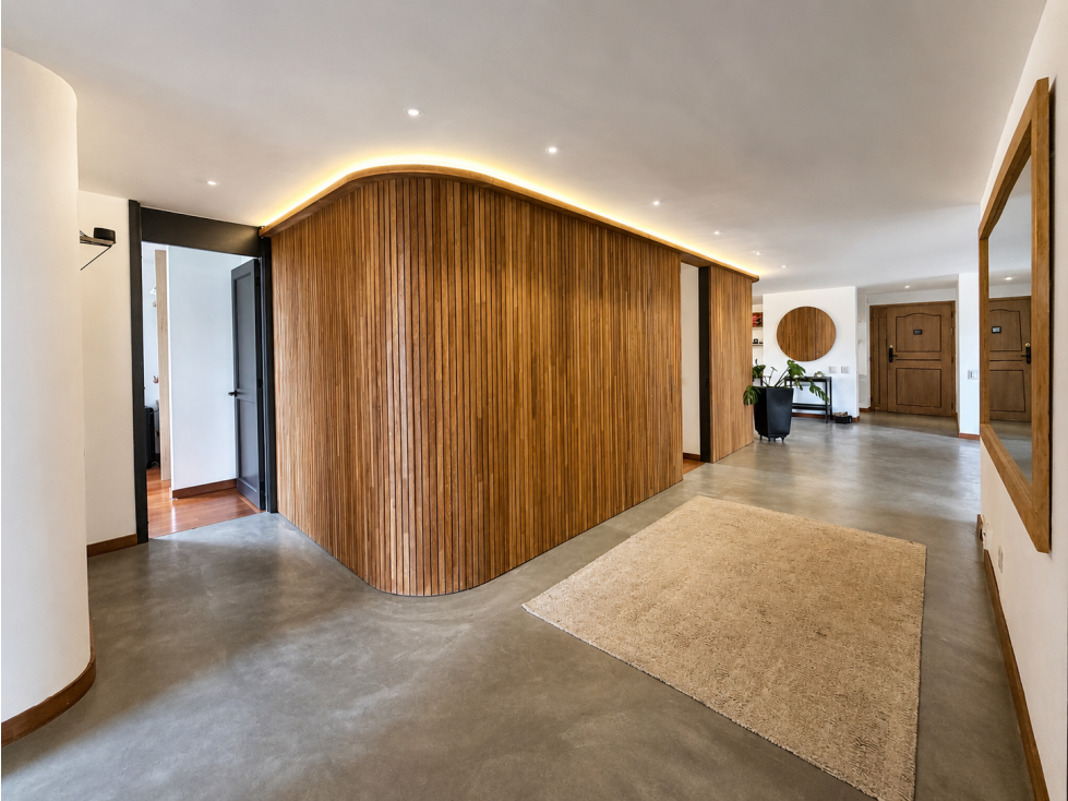 AMPLITUD, VISTA Y ELEGANCIA EN EL POBLADO — foto 4