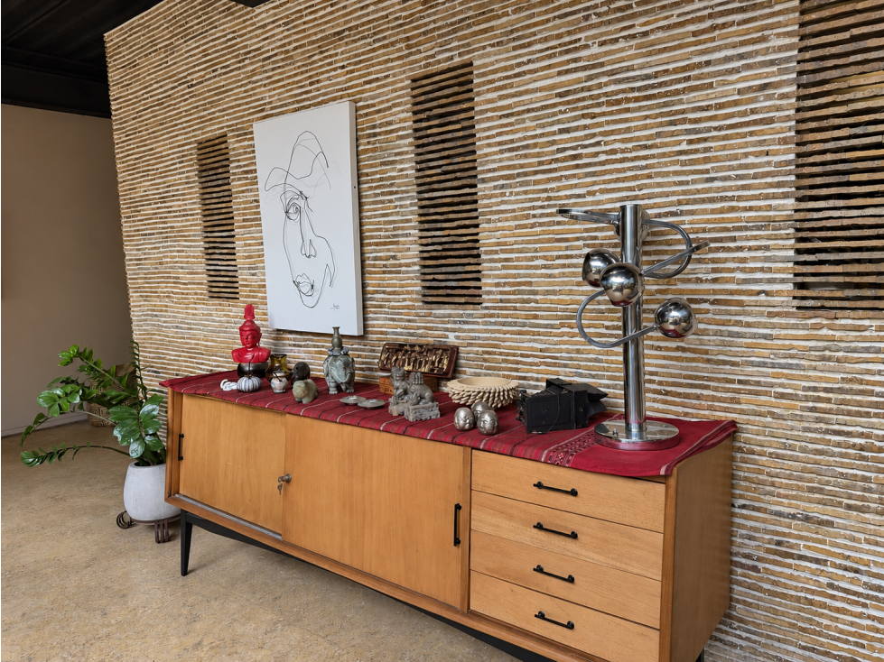 ESPECTACULAR APTO TIPO LOFT EN ASTORGA CON TERRAZA PRIVADA — foto 5