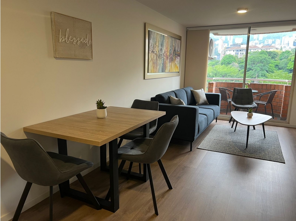 Urban Elegance in Patio Bonito — foto 4