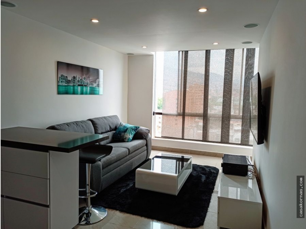 ¡APARTAMENTO REMODELADO EN VENTA EN EL CORAZON DE LAURELES! — foto 3