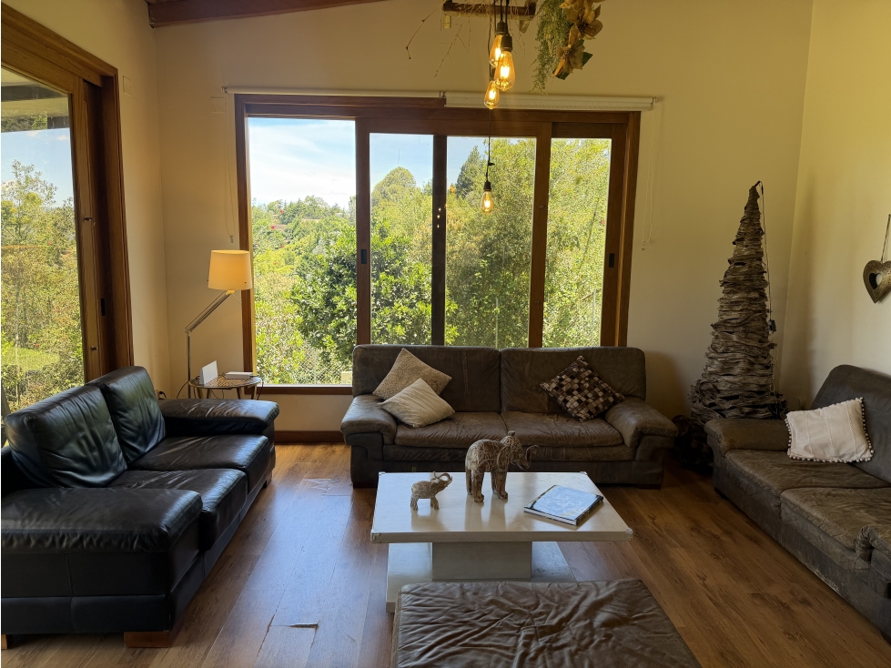 Casa Campestre de Lujo en Guarne | 3.300 m² de Naturaleza — foto 5