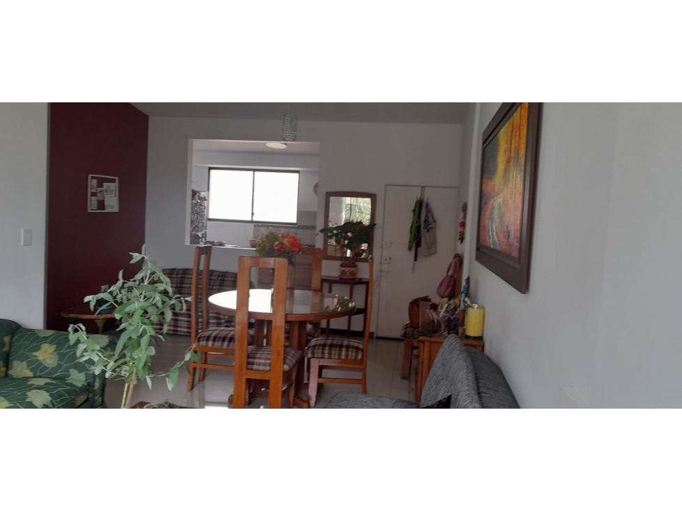 VENDO APARTAMENTO EN URBANIZACION MARIA CRISTINA ETAPA 1 ARMENIA Q. — foto 4