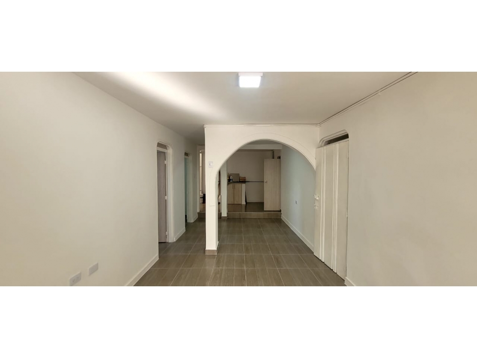 VENDO APARTAMENTO EN SEGUNDO PISO EN EL BARRIO VERSALLES CALARCA Q. - 3