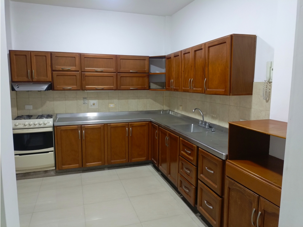 VENDO APARTAMENTO EN CALARCA PRIMER PISO - 4