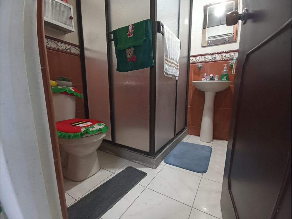 VENDO APARTAMENTO CENTRAL EN CALARCA QUINDIO - 6