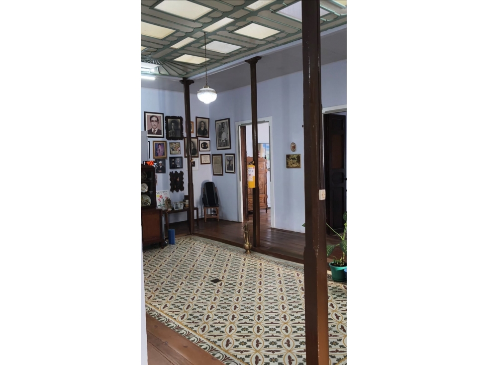 VENDO BIEN INMUEBLE DE INTERES CULTURAL O FAMILIAR CALARCA QUINDIO — foto 5